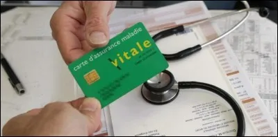 Que penses-tu du fait de revaloriser le tiers payant ?
*Le tiers payant permet de dispenser le client de régler en avance les frais qui lui seront ensuite remboursés par l'Assurance maladie.