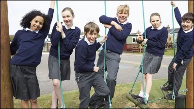 Que penses-tu d'instituer une tenue vestimentaire pour les élèves de l'école et du collège ?