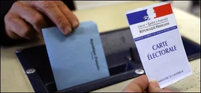 Que penses-tu de donner le droit de vote aux étrangers pour les élections locales ?