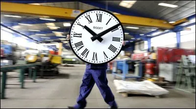 Que penses-tu d'assouplir les 35 heures de travail ?