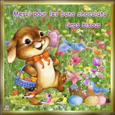 Compte les oiseaux. Combien en vois-tu ?