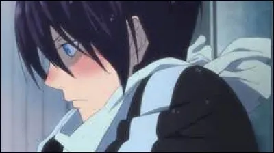 Quel est le rêve de Yato ?