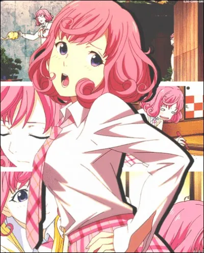Qui est Kofuku ?