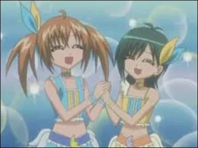 Comment va s'appeler leur groupe ?