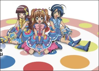 Avec qui Kilari a-t-elle monté un groupe appeler "Voie lactée" ?