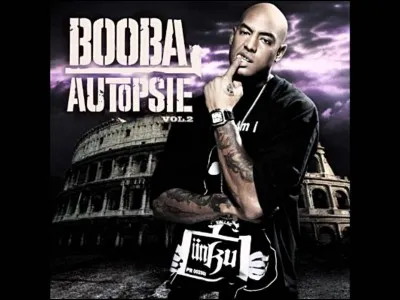 Booba - Le D.U.C (A2) "On me compare à Fifty avec son A.R Fifteen
Alors que moi c'est B2O on ne compte plus mes ..."