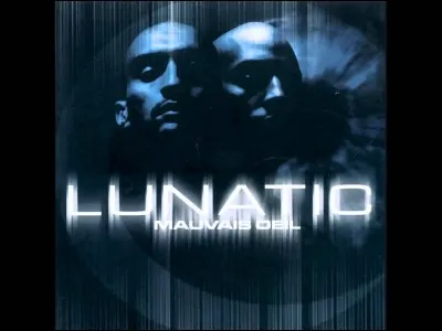 Lunatic (Booba & Ali) - Le crime paie "M'parle plus d'école j'sais que les refrés déconnants préfèrent ..."