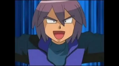 Lequel de ces Pokémon Paul (animé) n'a-t-il jamais possédé ?