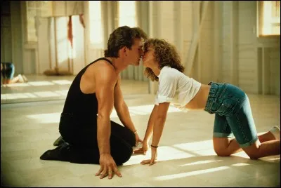 Un remake du film culte "Dirty Dancing" est prévu.