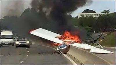 Combien de morts y a-t-il eu en Moselle dans un crash d'ULM ?