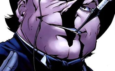 Quiz Batman