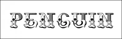 Le nom "Pingouin" vient d'une mauvaise traduction de l'anglais vers le français car, en anglais, "penguin" veut dire :