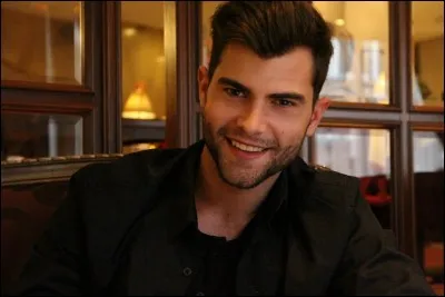 Dans la saison 2 Diego est arrivé pour chercher...