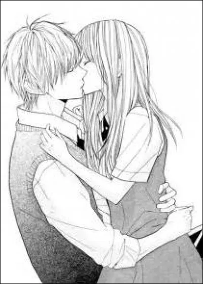 Comment es-tu par rapport à une relation ?