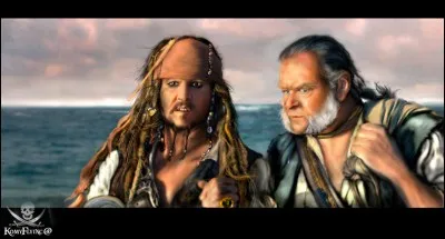 Qui Jack retrouve-t-il à la fin ?