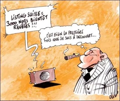 Lequel de ces individus compte supprimer le verrou de Bercy s'il est élu ?