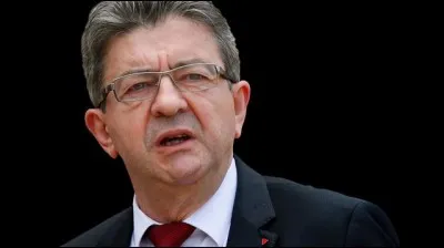 Le SMIC vaut, en avril 2017, 1 466, 62 . Que propose Jean-Luc Mélenchon concernant l'avenir du SMIC ?