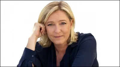 Quant à la taxe d'habitation, que propose Marine Le Pen la concernant ?