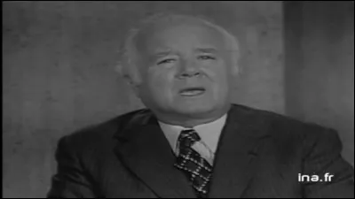 Emile Muller, Jean-Claude Sebag et Guy Héraud ont été candidats la même année et ont recueilli moins de 1% à eux trois. En quelle année était-ce ?