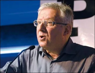 Daniel Gluckstein a été candidat la même année que Corinne Lepage et Christine Boutin. Quelle élection était-ce ?