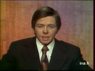 Il a été candidat royaliste à l'élection présidentielle de 1974 et n'a recueilli que 0,17 % des voix. Comment se nomme-t-il ?