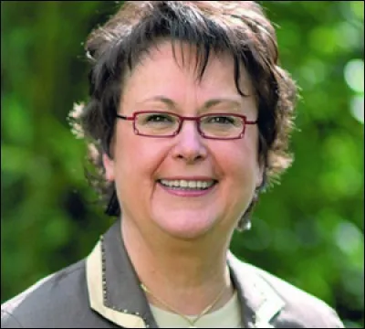 Christine Boutin, alors membre de l'UDF, a été candidate indépendante. Elle a obtenu 1,19%. En quelle année était-ce ?