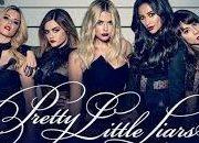 Quiz Pretty Little Liars personnages