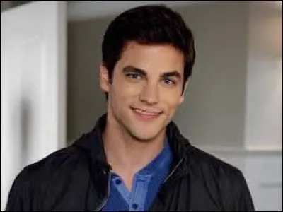 Qui est ce personnage ?