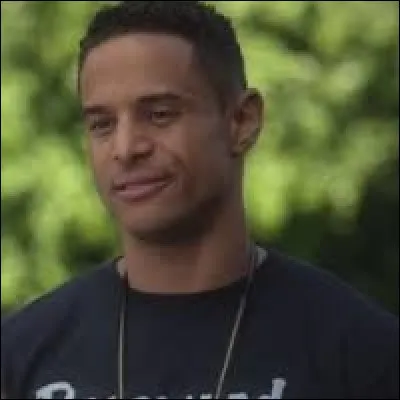 Qui est ce personnage ?