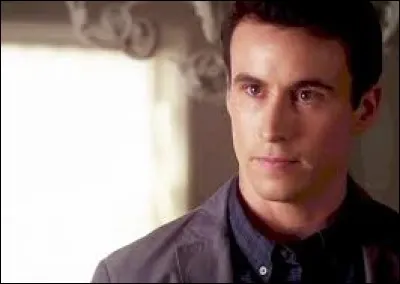 Qui est ce personnage ?