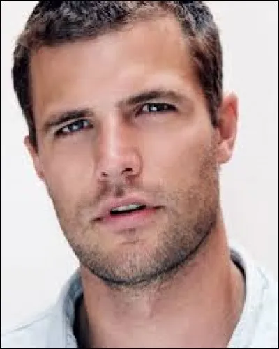 Qui est ce personnage ?