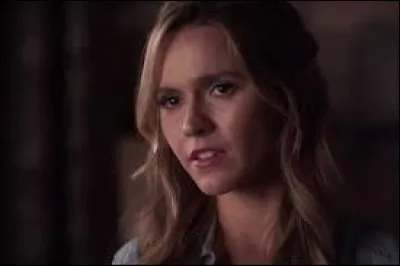 Qui est ce personnage ?