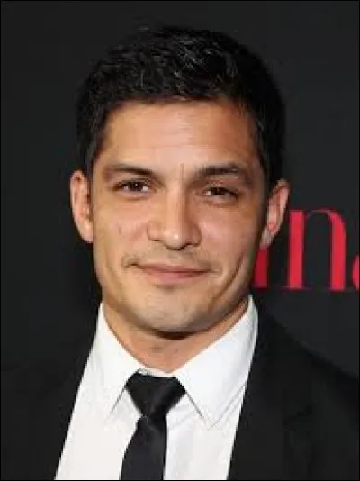 Qui est ce personnage ?