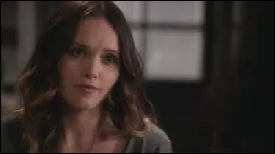 Qui est ce personnage ?