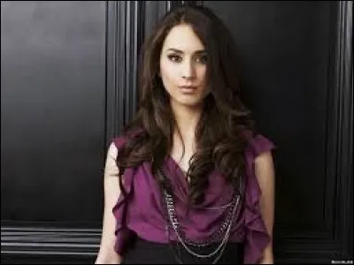 Qui est ce personnage ?