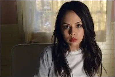 Qui est ce personnage ?