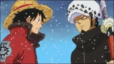 Qui des 4 empereurs est sur la liste de cette alliance ?