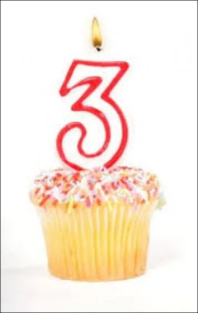 Et voilà, ce quiz est déjà terminé ! J'espère que vous l'avez _____ et peut-être à l'année prochaine, pour le troisième quiz " 3 ans sur Quizz.biz ! ".