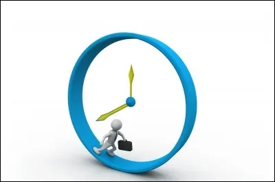 Cette année a été un peu _____, j'ai commencé à ne plus trop publier des quiz ou des tests, mais je manquais de temps...