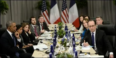 Cet homme est le plus âgé des présidents des États-Unis.