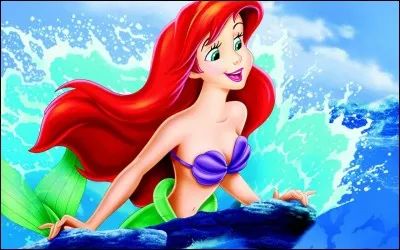 Lequel de ces poissons est l'ami d'Ariel ?