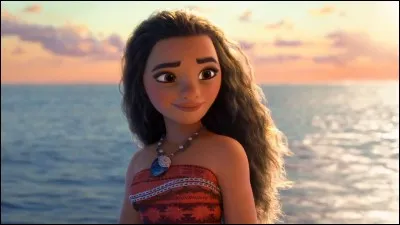 Qui est Moana ?
