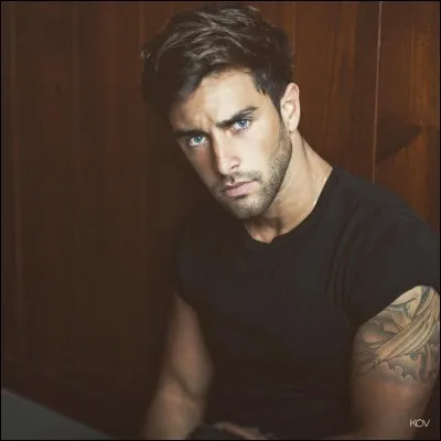 Qui est ce personnage ?