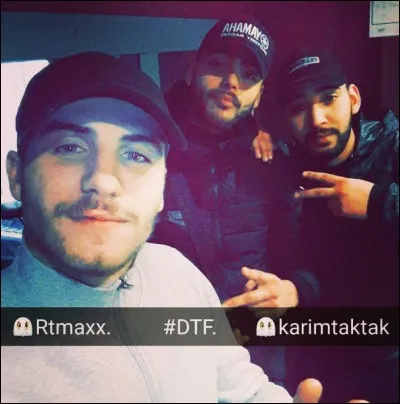 Quel est leur premier single qu'ils ont sorti ensemble ?