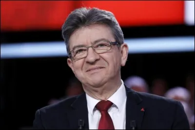 Jean-Luc Mélenchon a été candidat en 2012. Quel a été son résultat ?