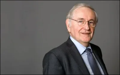 Jacques Cheminade a déjà été candidat. Quand ?