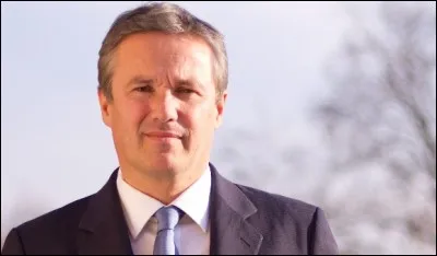 Nicolas Dupont-Aignan a-t-il déjà été candidat ?