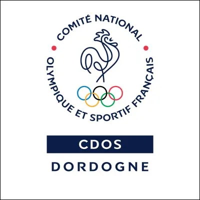 La natation synchronisée est un sport pratiqué aux Jeux olympiques.