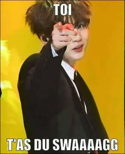 Combien de titres Agust D a-t-il fait tout seul ?