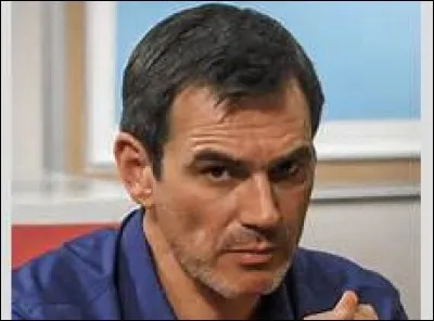 Qui est ce personnage ?